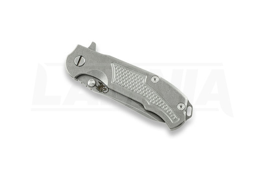 Hinderer MP-1 TI vouwmes