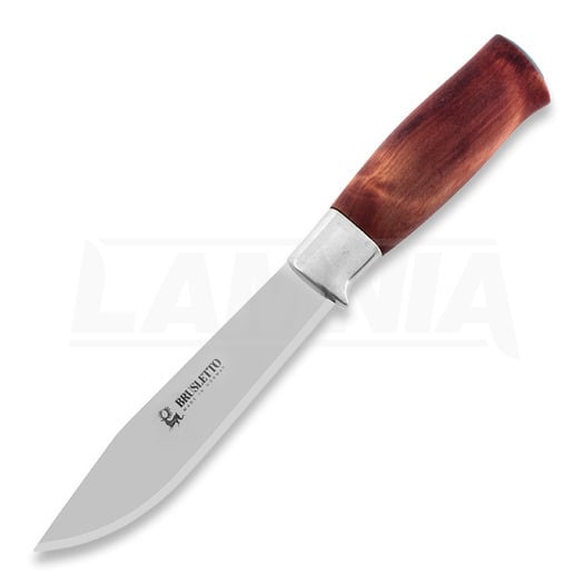 Couteau de chasse Brusletto Hunter