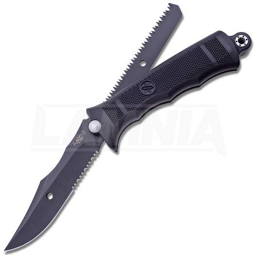 SOG SEAL Revolver kniv SOG99209