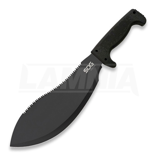 Machete SOG SOGfari Bolo SOGMC10N