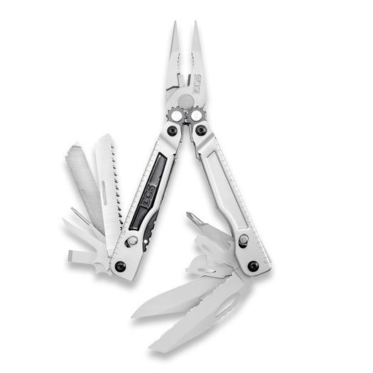 SOG Powerplay Multi Tool Hex Kit אולר רב-תכליתי SOGPX1001NBX