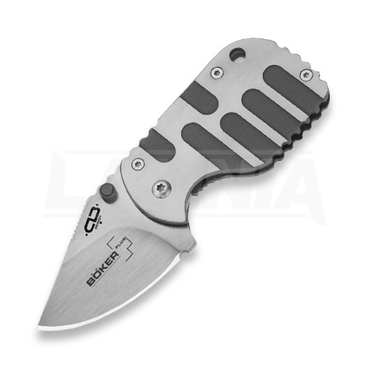 Böker Plus Subcom Titanium foldekniv 01BO582