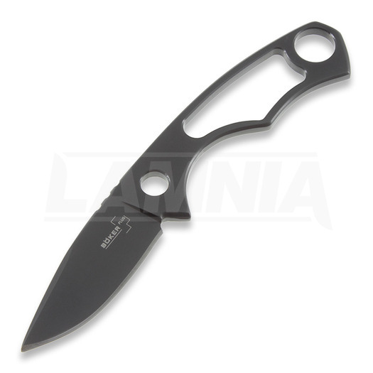 Böker Plus Grashopper neck knife 02BO265