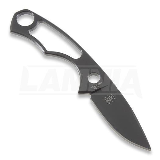 Cuchillo de cuello Böker Plus Grashopper 02BO265