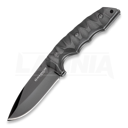 Böker Magnum Nightshade סכין 02SC155