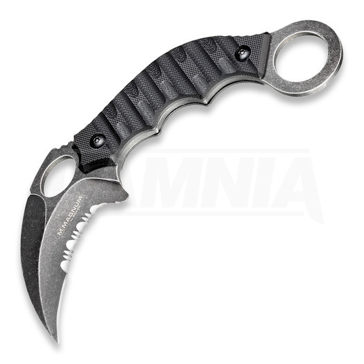 Nůž karambit Böker Magnum Hotel Romeo 02RY492