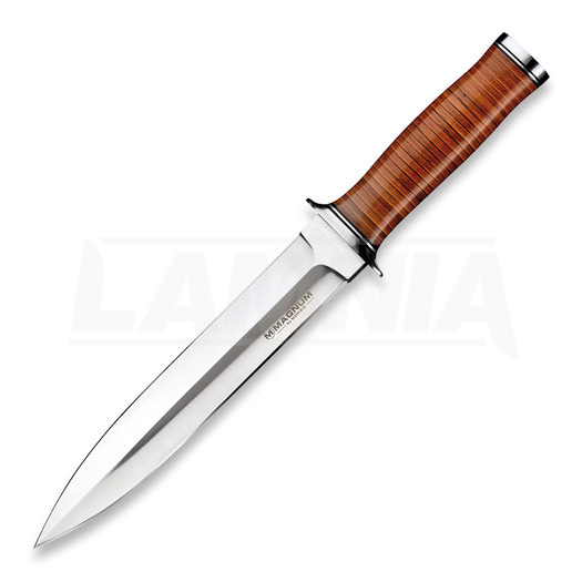 Böker Magnum Classic Dagger tőr 02LG141