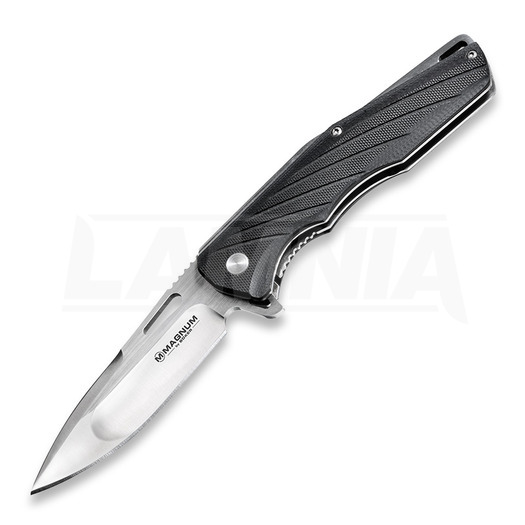 Böker Magnum Steel Gen foldekniv 01SC850