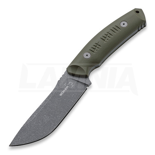 Böker Plus Blacklist knife 02BO007