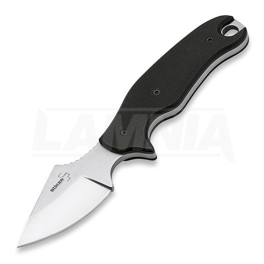 Böker Plus Tac-Neck neck knife 02BO006