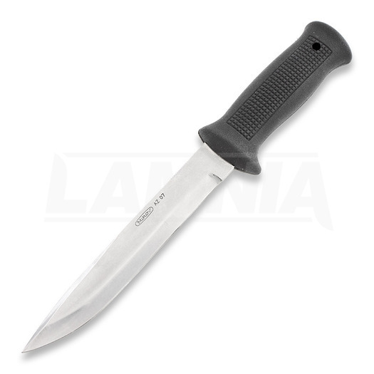 Mikov Uton AZ 07 knife | Lamnia