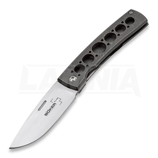 Coltello pieghevole Böker Plus FR Titan 42 01BO745