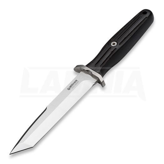 Нож Böker Special Run Applegate Tanto Ebony 120643