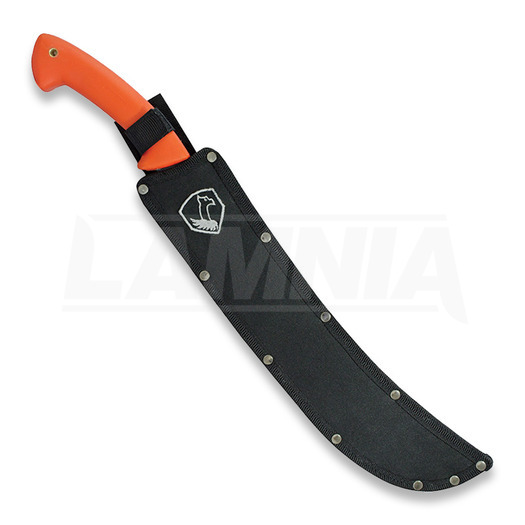 Ματσέτα Condor Eco-Survival Golok