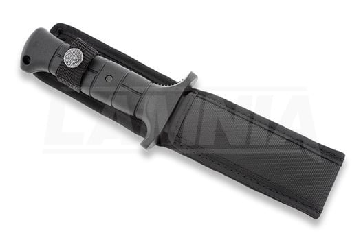 Cuchillo Original Eickhorn-Solingen UK 2000 Utility 825101C1