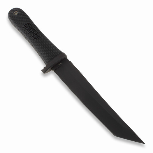 SOG Tsunami nož, black SOG99276