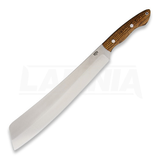 Bark River Senegal Bocote Wood machete