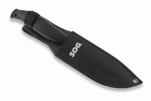 SOG Aura Camping kniv SOG99257