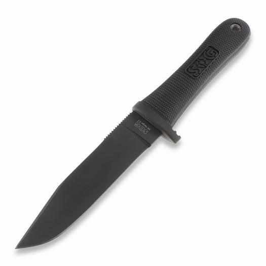 SOG NW Ranger kés, fekete SOG99295