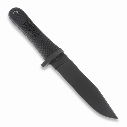 SOG NW Ranger סכין, שחור SOG99295