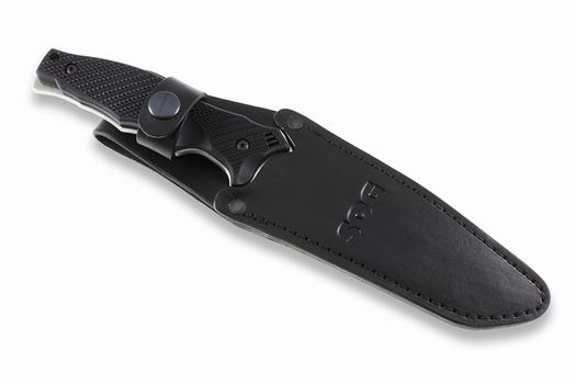 Nazis SOG Vulcan Fixed Blade SOG99302