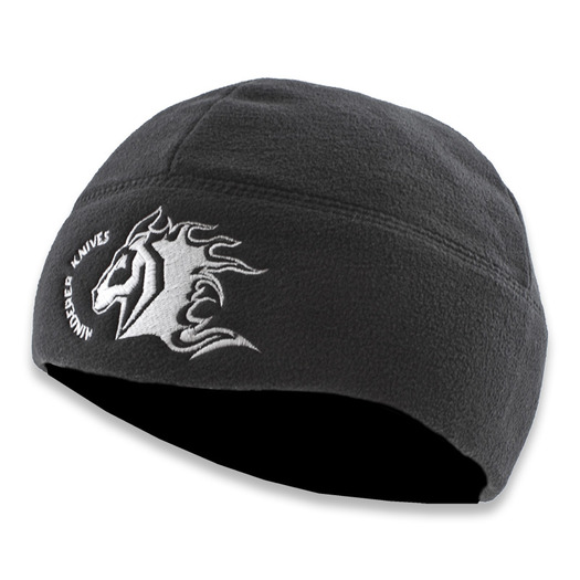 Gorro Hinderer RHK, preto