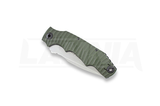 Pohl Force Alpha Four Tactical 折叠刀