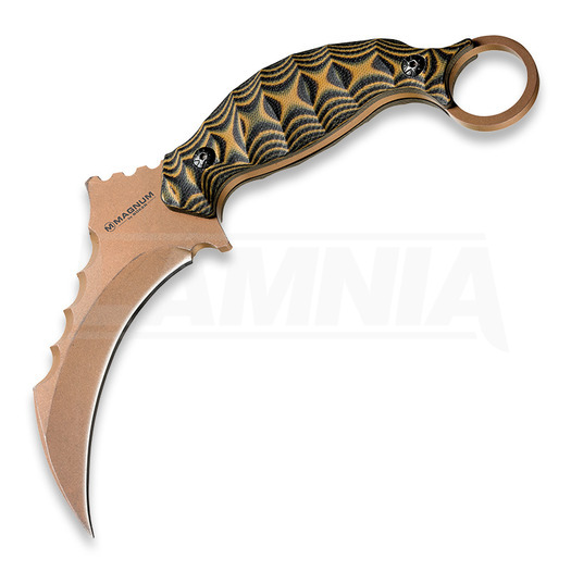 Nůž karambit Böker Magnum Raptor's Claw 02SC032