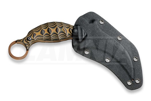 Couteau Karambit Böker Magnum Raptor's Claw 02SC032