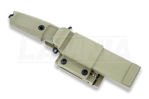 Extrema Ratio Fulcrum C Desert Warfare knife