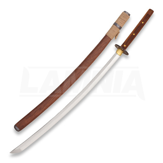 ดาบญี่ปุ่น Condor Kondoru Katana