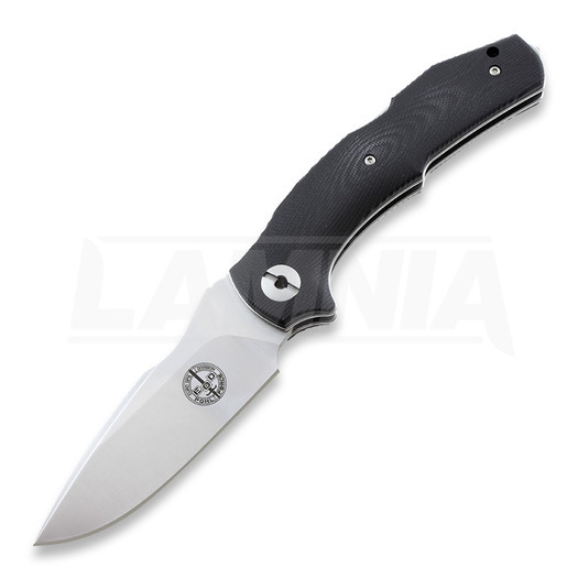 Saliekams nazis Pohl Force Mike Five G-10