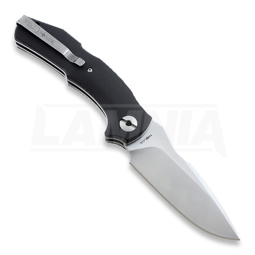 Briceag Pohl Force Mike Five G-10