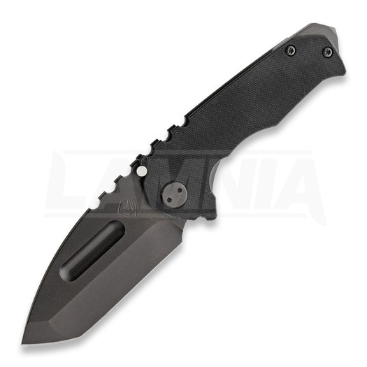 Briceag Medford Praetorian G Blackout