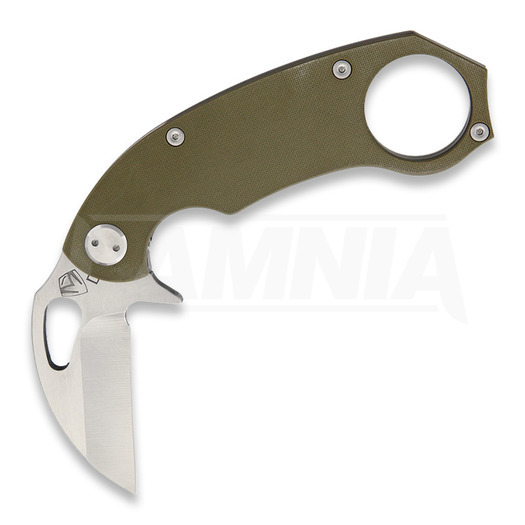 Zavírací nůž Medford Tactical Karambit