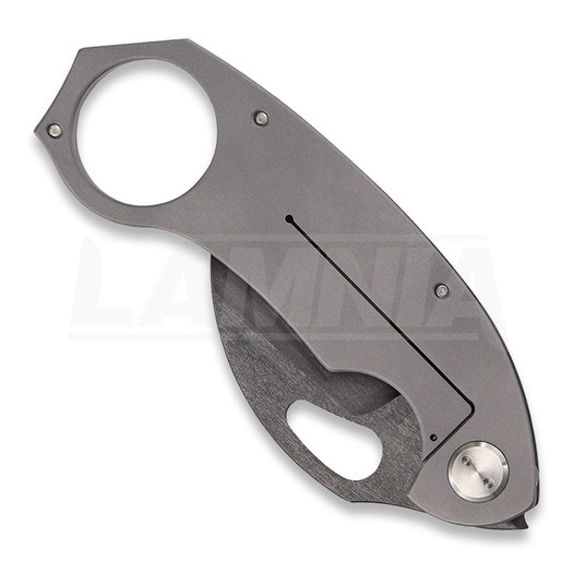 Saliekams nazis Medford Tactical Karambit