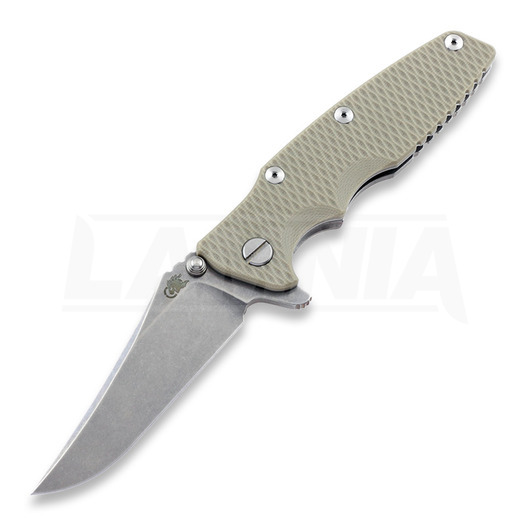 Liigendnuga Hinderer Eklipse Gen2 bowie, hall