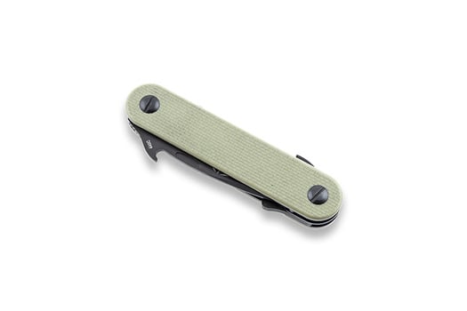 Mitmeotstarbeline tööriist Emerson EDC-2 Multitool, must