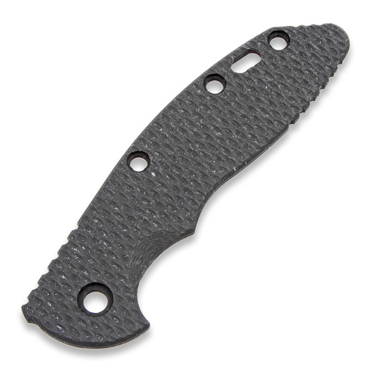 Hinderer XM-18 3.5 Scale Carbon Fiber