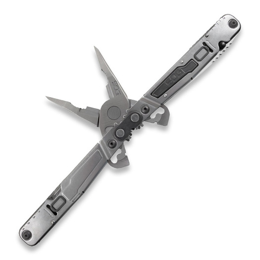 SOG Powergrab אולר רב-תכליתי SOGPM1001CP