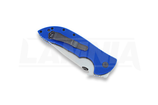 Coltello da allenamento Emerson Commander