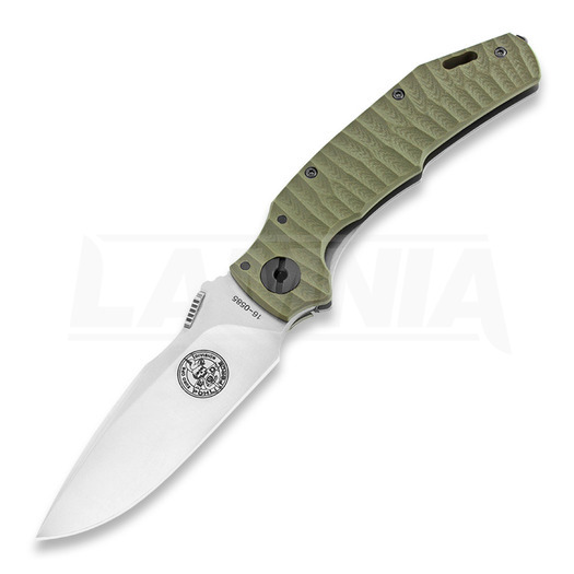 Pohl Force Mike Three Gen2 foldekniv