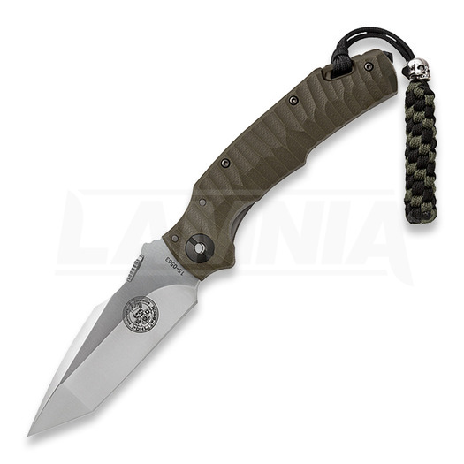 Briceag Pohl Force Mike Four Gen2