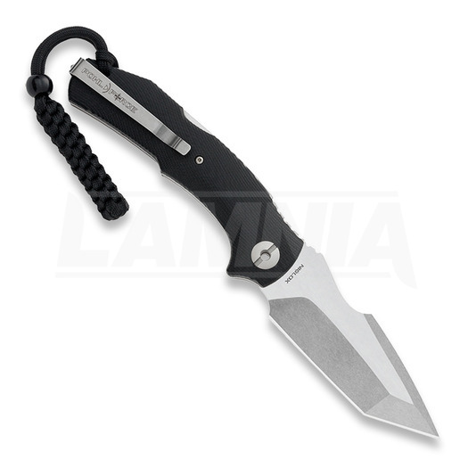 Briceag Pohl Force Mike Six G-10