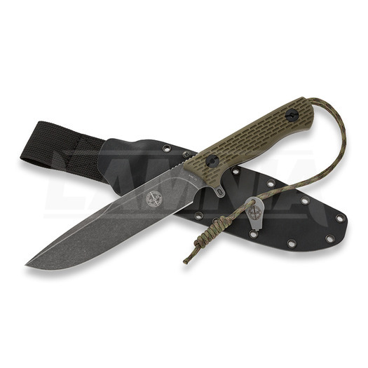 Pohl Force Prepper Two Tactical kniv