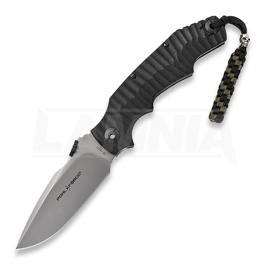 Saliekams nazis Pohl Force Alpha Four Outdoor