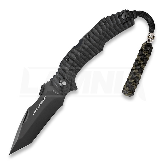 Pohl Force Bravo Two Survival Gen2 折叠刀