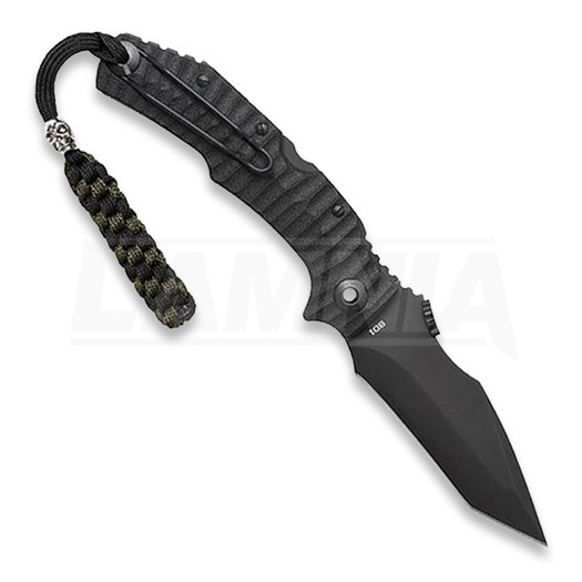 Briceag Pohl Force Bravo Two Survival Gen2