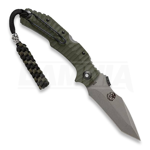 Saliekams nazis Pohl Force Bravo Two Tactical Gen2