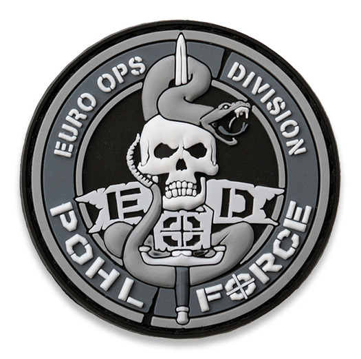 Pohl Force Euro-Ops-Division Gen1 patch